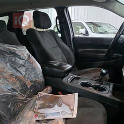 دودج دورانجو